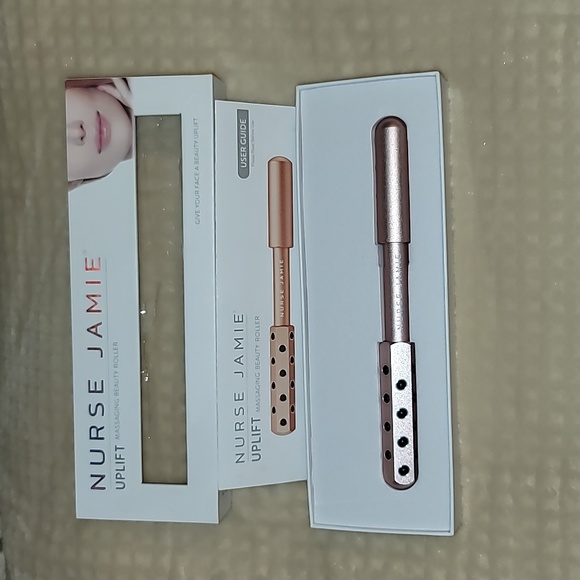 Nurse Jamie UpLift Roller